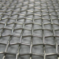 Galvanized/Stainless Steel Mining Crimped Wire Mesh